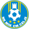 Logo Celje