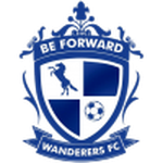 Logo Be Forward Wanderers