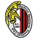 Logo Hamrun Spartans
