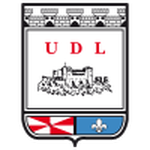 Logo União de Leiria