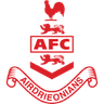 Logo Airdrie United