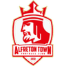 Logo Alfreton Town