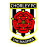 Logo Chorley