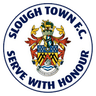 Logo Slough Town