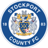 Logo Stockport County