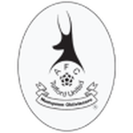 Logo AFC Telford United