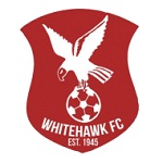 Logo Whitehawk