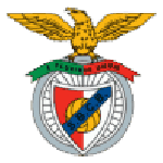 Logo Benfica Castelo Branco