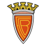Logo FC Barreirense