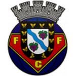 Logo Felgueiras 1932