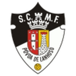 Logo Maria da Fonte