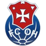 Logo Oliveira Hospital