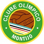 Logo Olímpico do Montijo