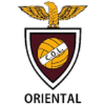 Logo Oriental Lisboa