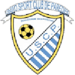 Logo Paredes