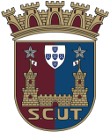 Logo Torreense