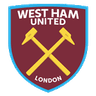 Logo West Ham