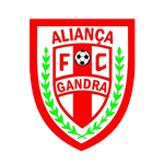 Logo Aliança de Gandra