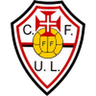 Logo União Lamas