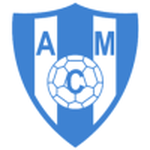 Logo Atlético Malveira
