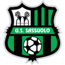 Logo Sassuolo