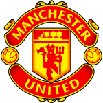 Logo Manchester United Ženske