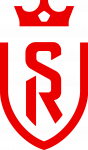 Logo Stade de Reims Ženske