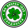Logo Vihren