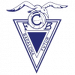 Logo Badalona