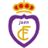Logo Real Jaén