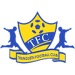 Logo Teungueth