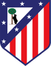 Logo Atletico Madrid
