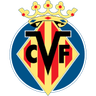 Logo Villarreal