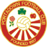 Logo Portadown