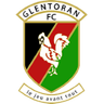 Logo Glentoran