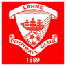 Logo Larne
