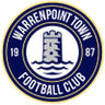 Logo Warrenpoint Town