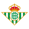 Logo Real Betis