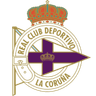 Logo Deportivo de La Coruña