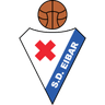 Logo Eibar