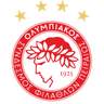 Logo Olympiakos Piraeus