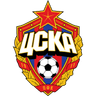 Logo CSKA Moscow