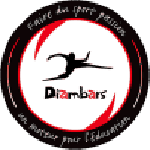 Logo Diambars