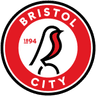 Logo Bristol City