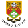 Logo Caerau (Ely)