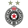 Logo FK Partizan