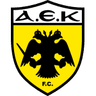 AEK Athens FC logosu
