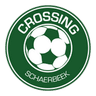 Logo Crossing Schaerbeek