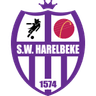 Logo Harelbeke