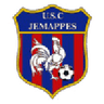 Logo Sporting Club Jemappes
